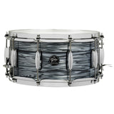 Gretsch Renown Snare Drum - 14x.6.5 - Silver Oyster Pearl