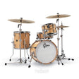 Gretsch Renown 4pc Drum Set 18/12/14/14sn Gloss Natural