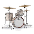Gretsch Renown 4pc Drum Set 18/12/14/14 Vintage Pearl