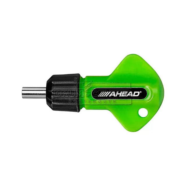 Ahead RoboKey Drum Key Green