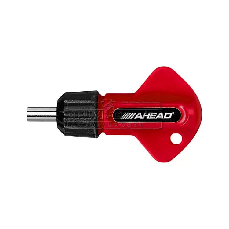 Ahead RoboKey Drum Key Red