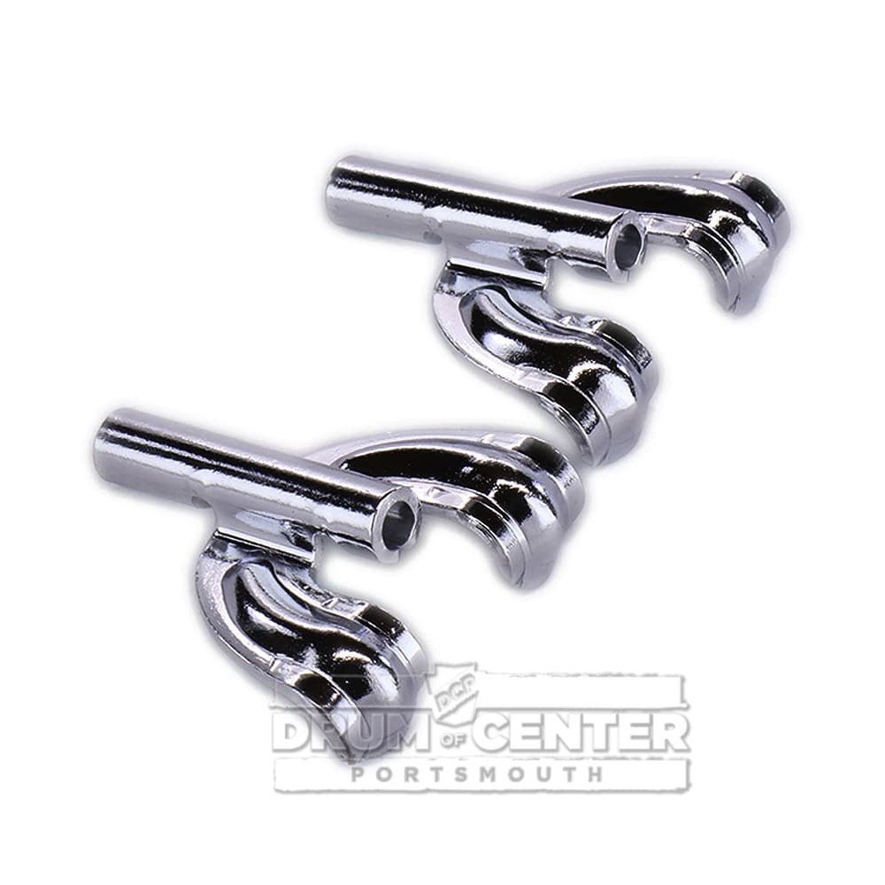 Rogers Bass Drum Claw Hook 2pack