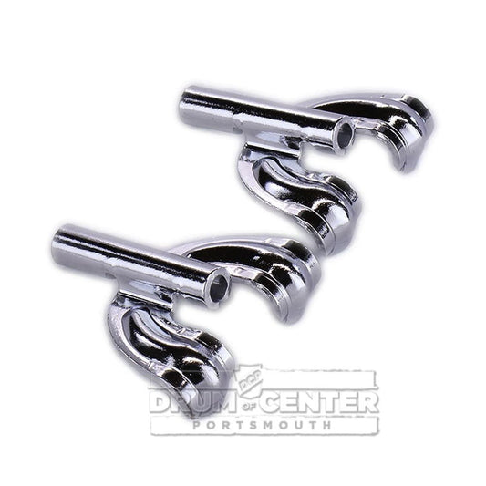 Rogers Bass Drum Claw Hook 2pack