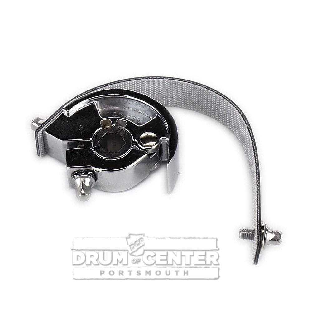 Rogers Dyno-matic Bass Drum Pedal Strap Drive Retro Kit