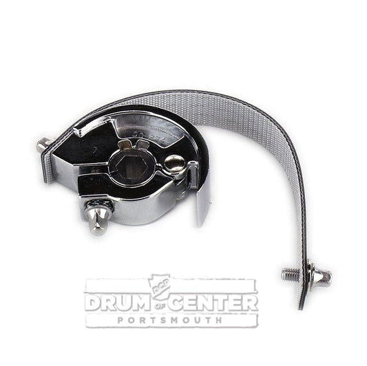 Rogers Dyno-matic Bass Drum Pedal Strap Drive Retro Kit