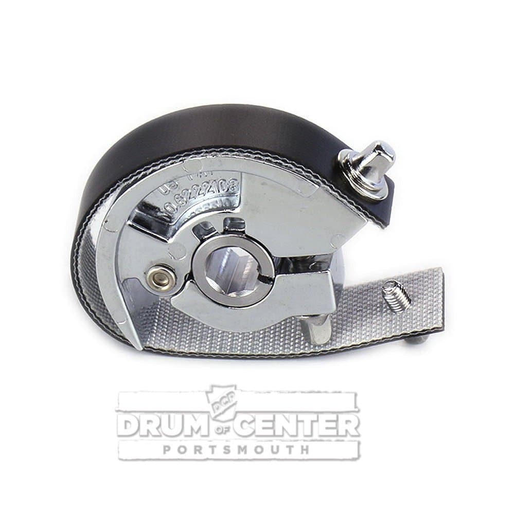 Rogers Dyno-matic Bass Drum Pedal Strap Drive Retro Kit