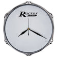 Rogers Drum Clock 10 With Wall Mount