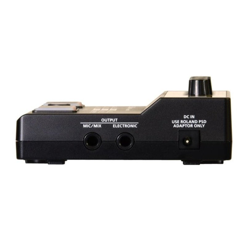 Roland EC-10M EL Cajon Mic Processor
