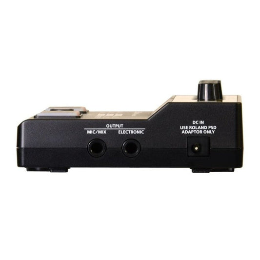 Roland EC-10M EL Cajon Mic Processor