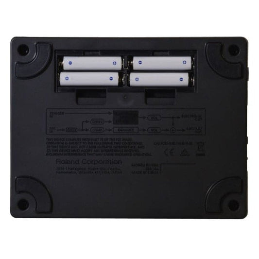 Roland EC-10M EL Cajon Mic Processor