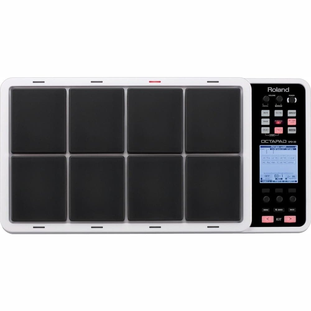 Roland SPD-30 Octapad Digital Percussion Pad