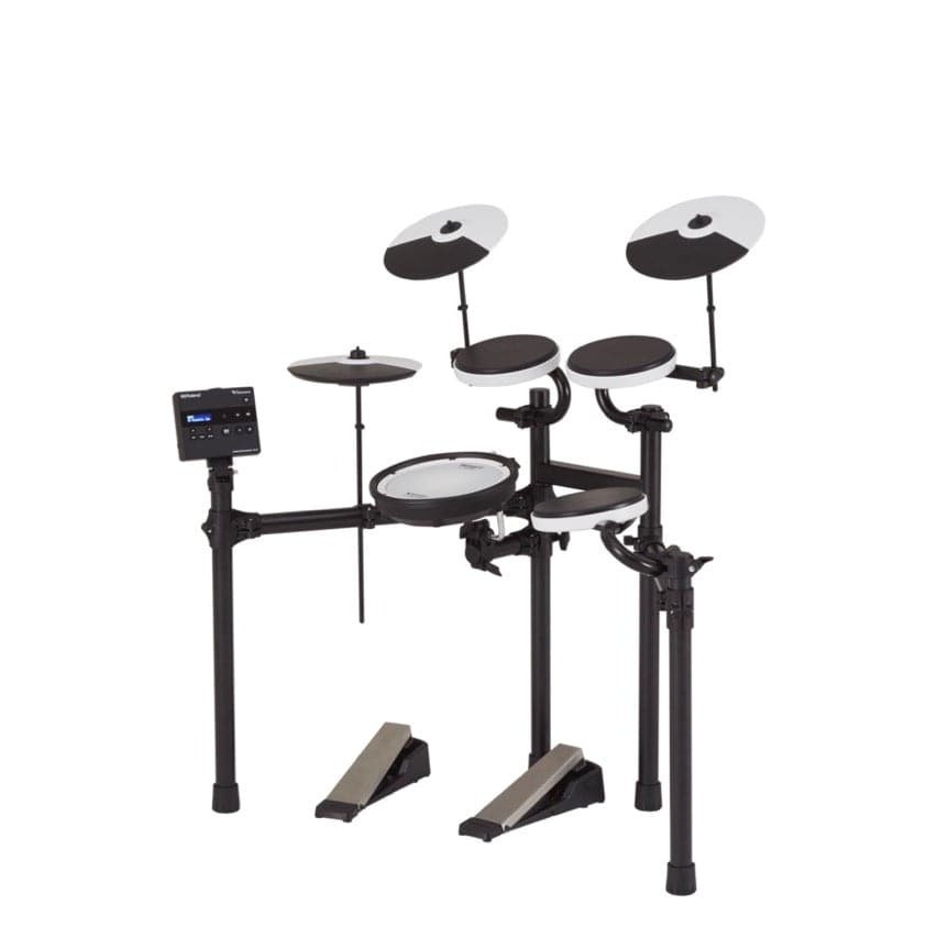 Roland V-Drums TD-02KV Drum Set