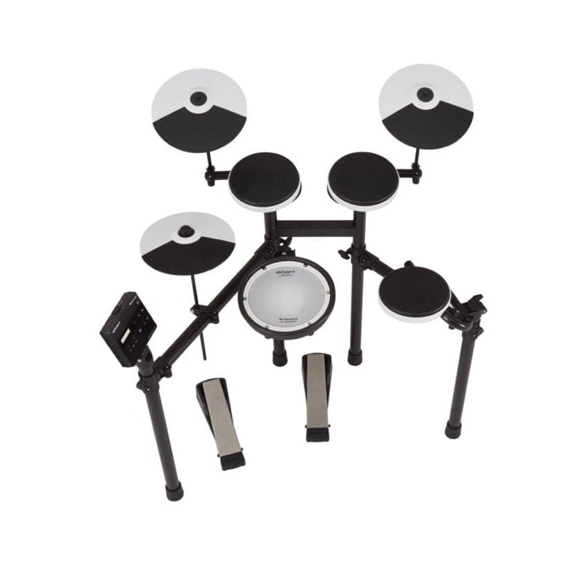 Roland V-Drums TD-02KV Drum Set