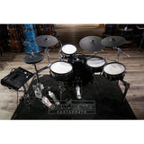 Roland TD-50KVX-S V-Drums Set - Floor Model