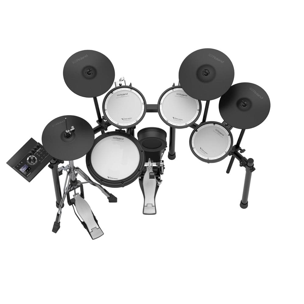 Roland TD-17KVX V-Compact Drum Set