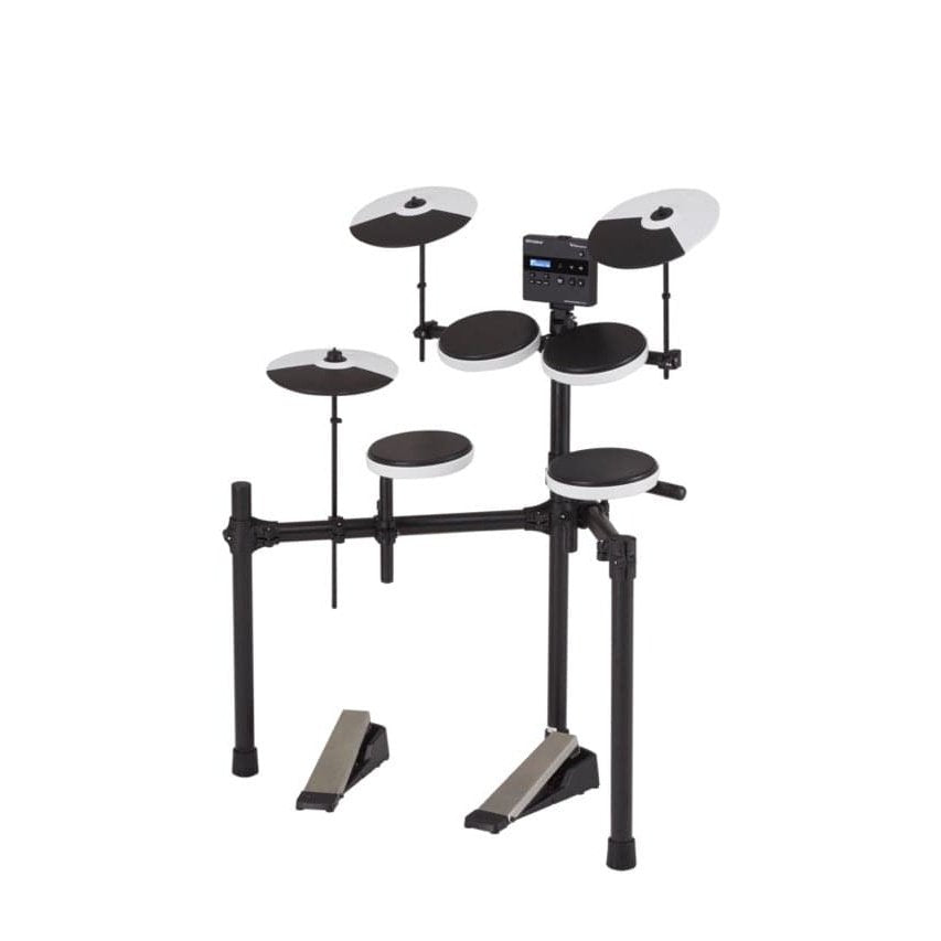Roland V-Drums TD-02K Drum Set