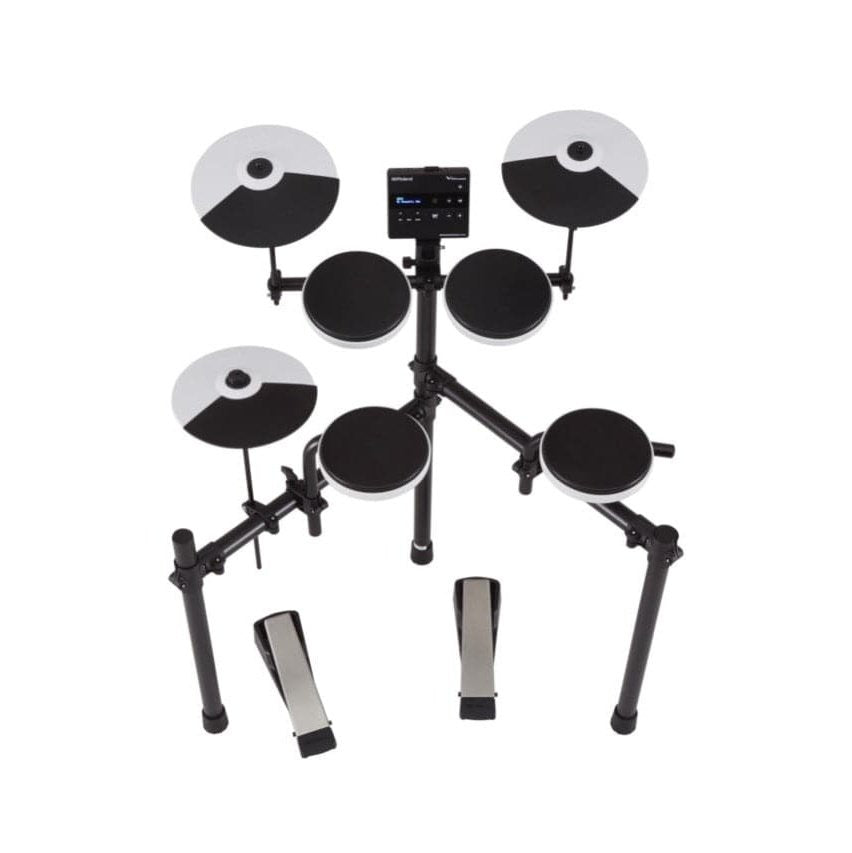Roland V-Drums TD-02K Drum Set