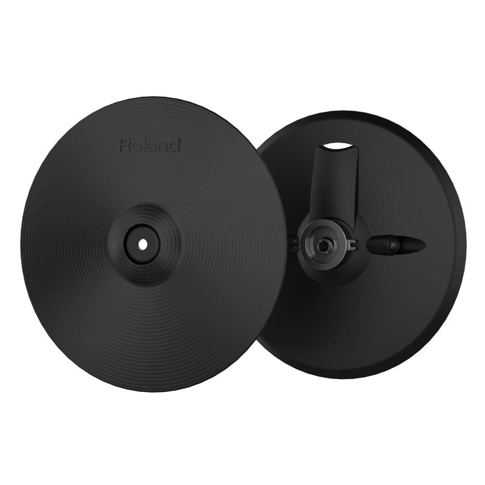 Roland VH-13 V-Hi Hat Pad 12