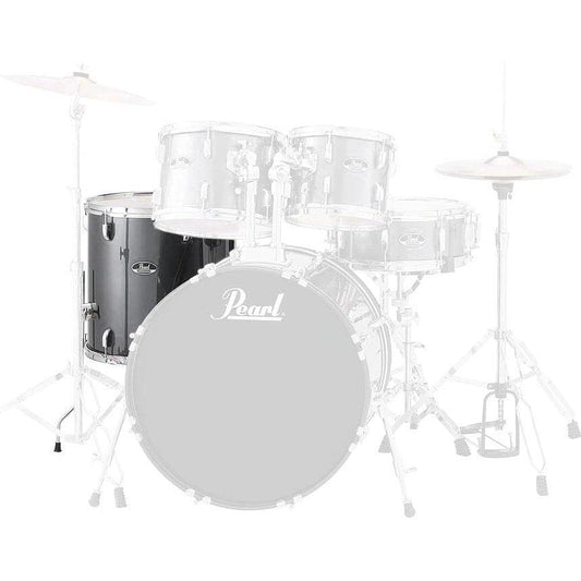 Pearl Roadshow 16"x16" Floor Tom - Charcoal
