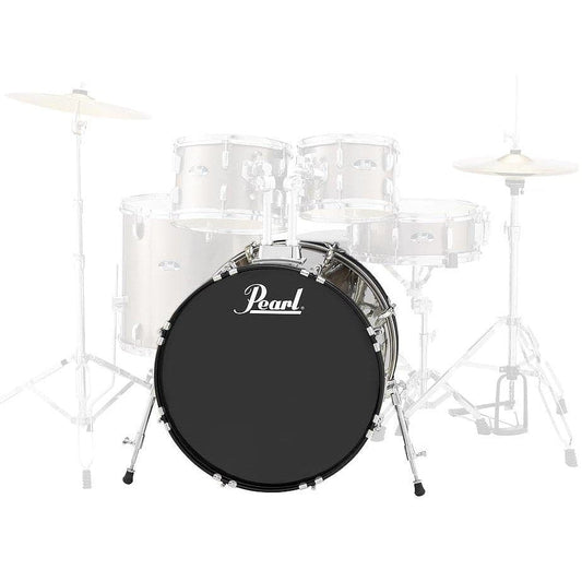 Pearl Roadshow 20"x16" Bass Drum - Bronze