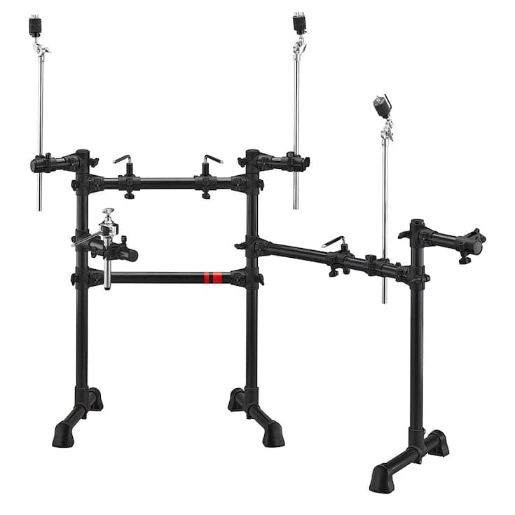 Yamaha Rack System for the DTX6K2-X and DTX6K3-X
