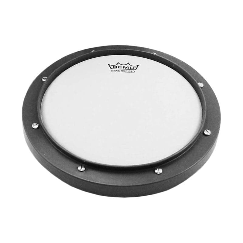 Remo Silentstroke Practice Pad