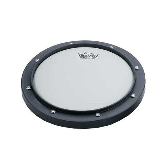 Remo Practice Pad 6 Gray Coated Head