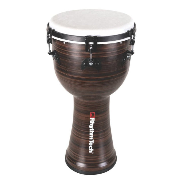 Rhythm Tech Palma Series 12" Djembe with On/Off Snare