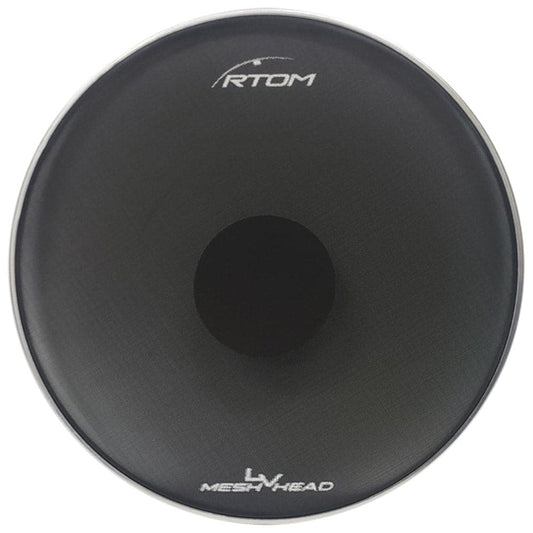 RTOM Mesh Drum Head 16"