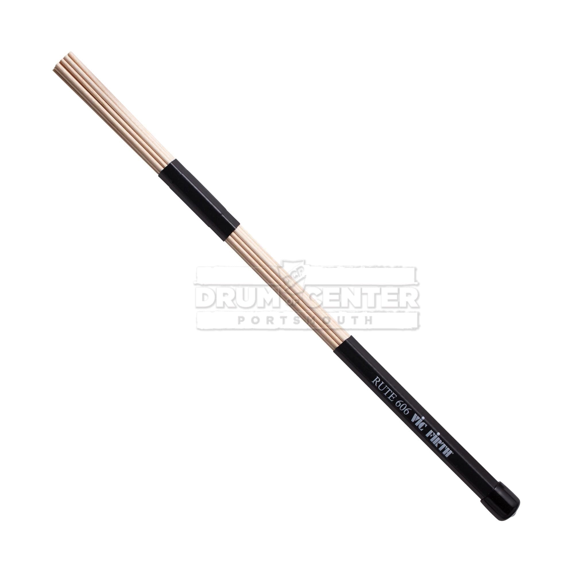 Vic Firth Rute 606