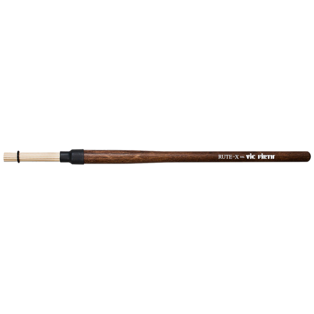 Vic Firth RUTE-X Light Gauge Drum Stick