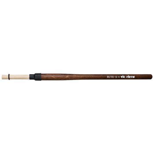 Vic Firth RUTE-X Light Gauge Drum Stick