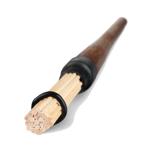Vic Firth RUTE-X Light Gauge Drum Stick