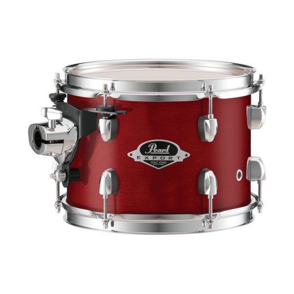 Pearl Export Lacquer Series 10" Tom Add-on w/Mount Natural Cherry