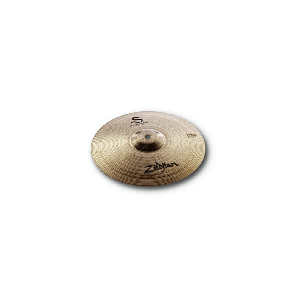 Zildjian S China Splash Cymbal 10"