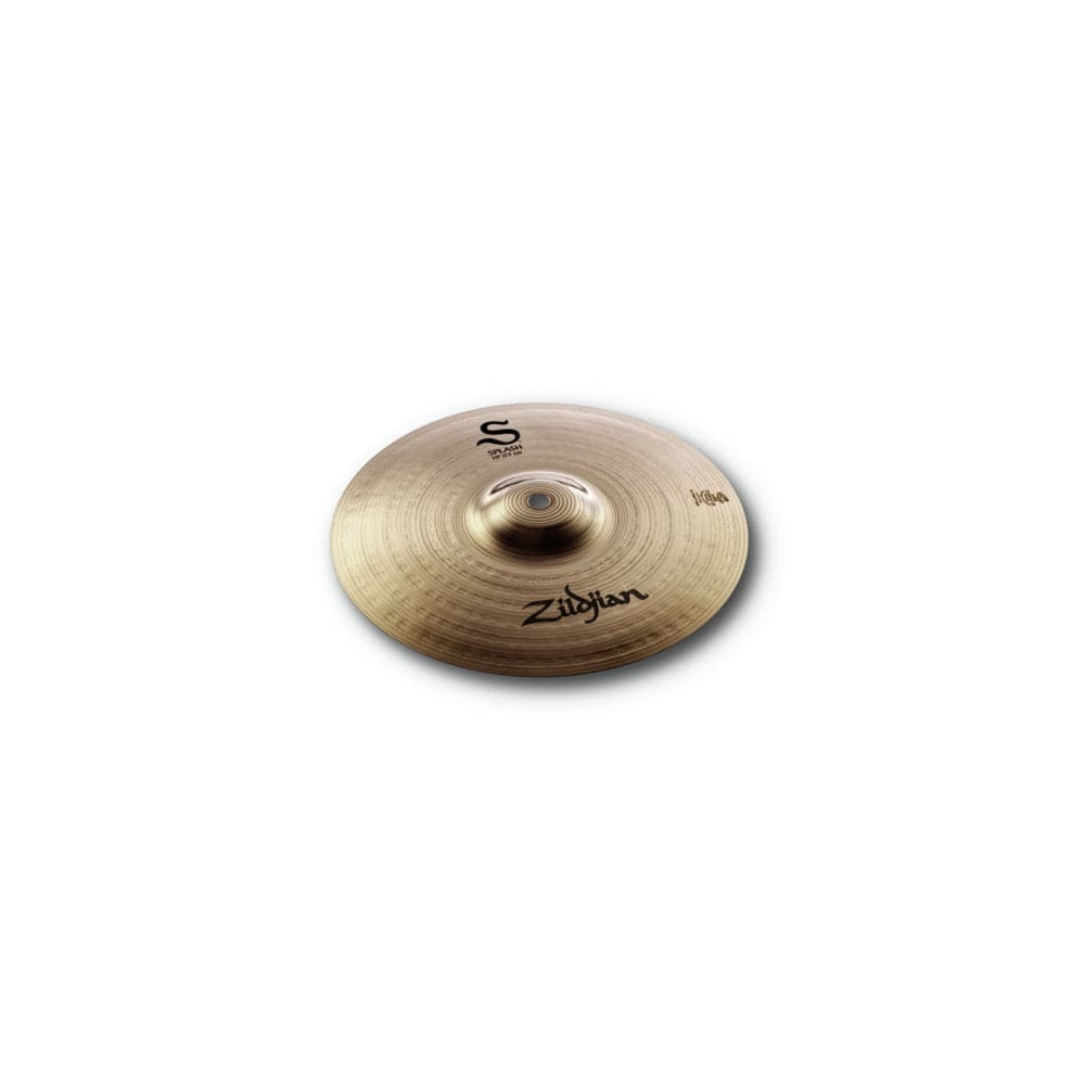 Zildjian S Splash Cymbal 10"