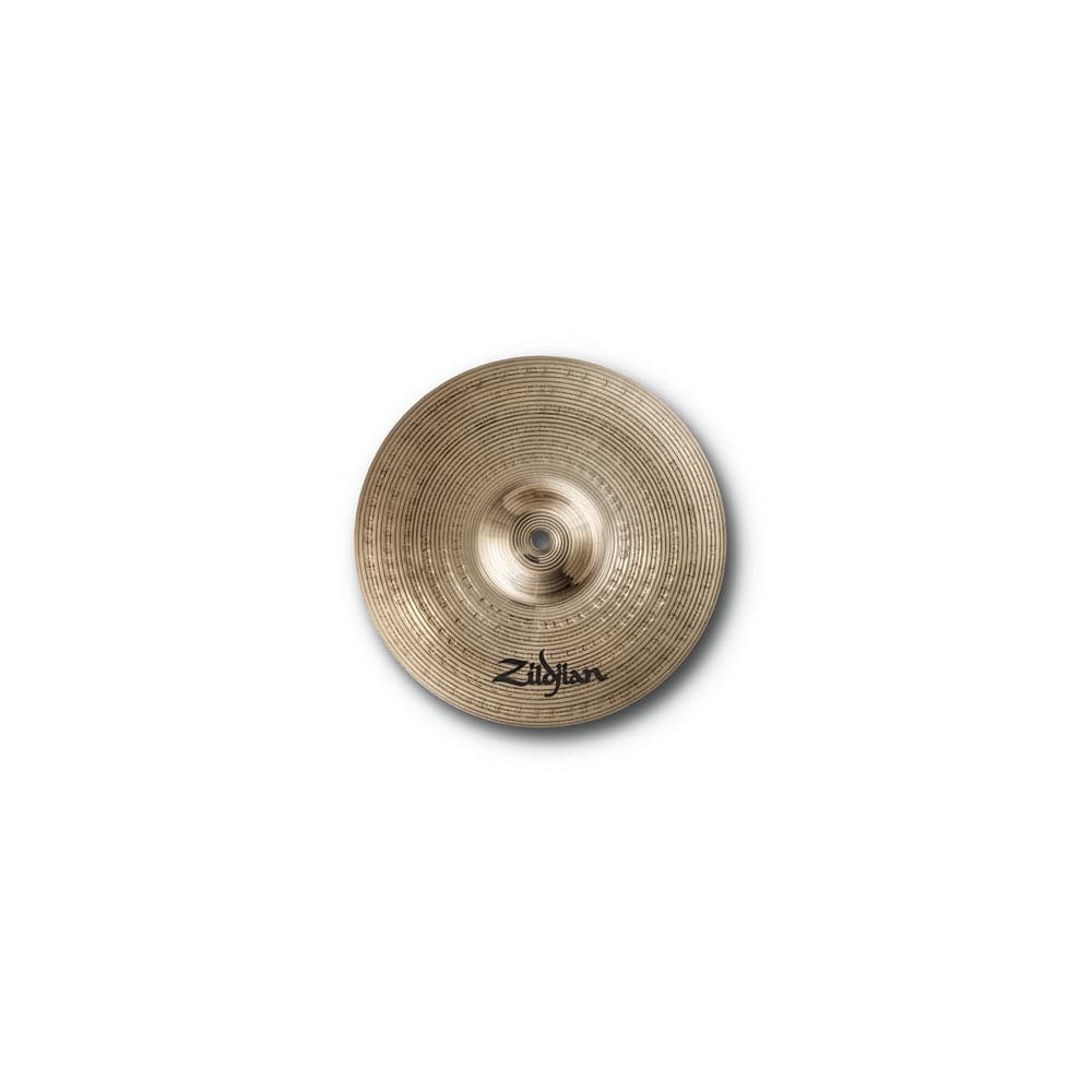 Zildjian S Splash Cymbal 10"