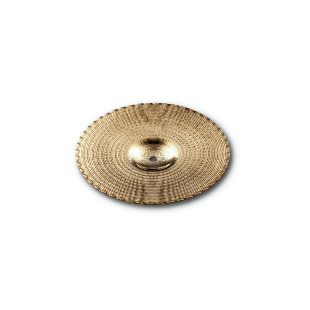 Zildjian S Mastersound Hi Hat Cymbal Bottom 13"