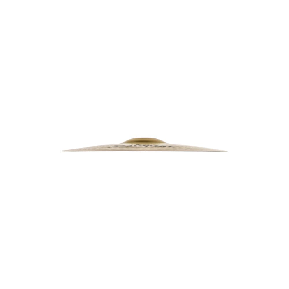 Zildjian S Hi Hat Cymbal Bottom 14"