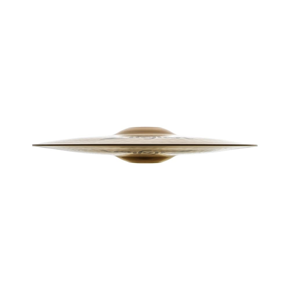 Zildjian S Hi Hat Cymbals 14"