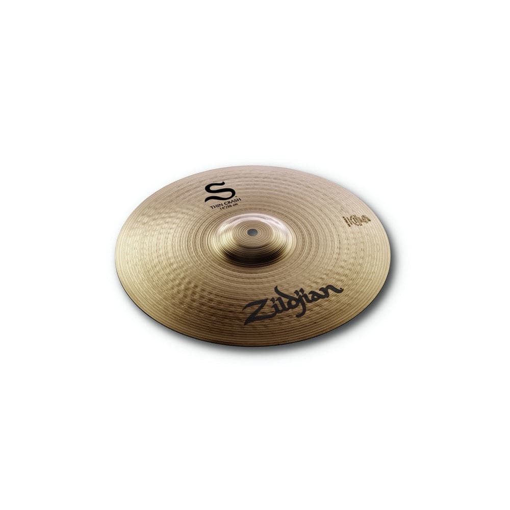 Zildjian S Thin Crash Cymbal 14"