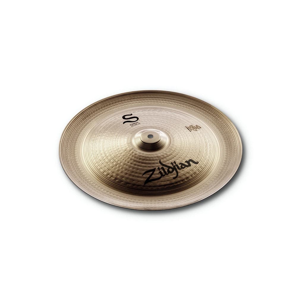 Zildjian S China Cymbal 16"