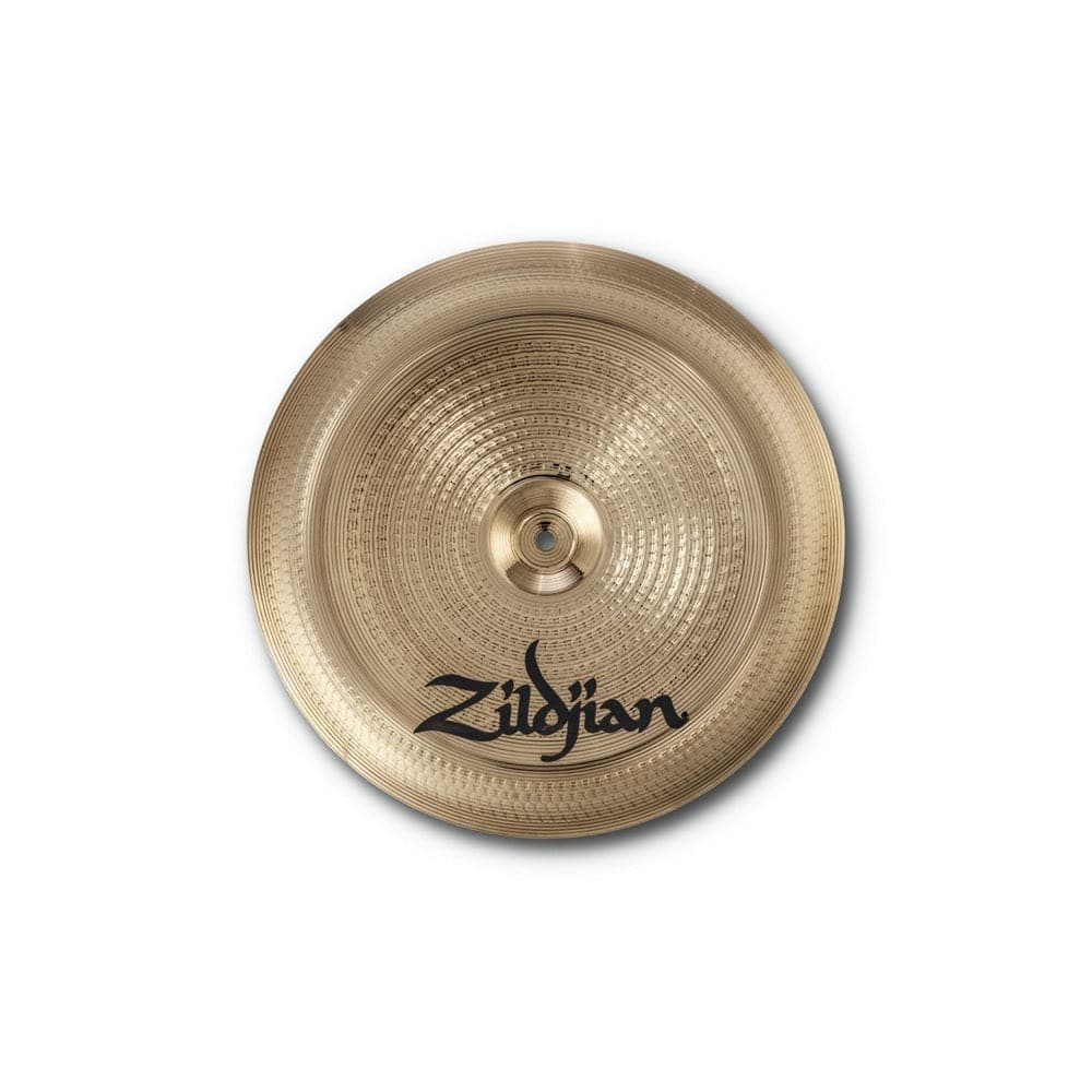 Zildjian S China Cymbal 16"