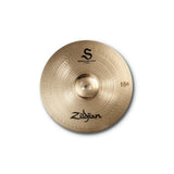 Zildjian S Medium Thin Crash Cymbal 16"