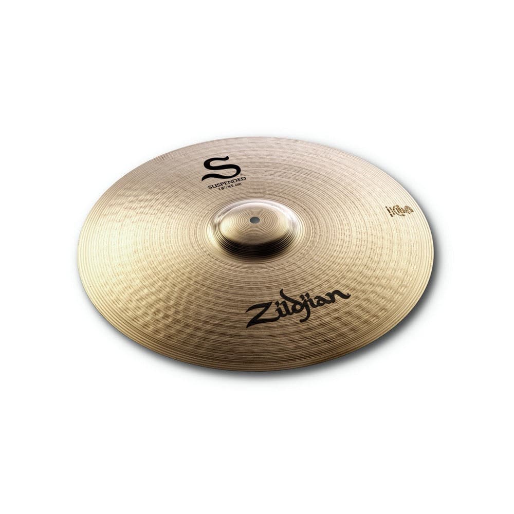 Zildjian S Suspended Cymbal 18"