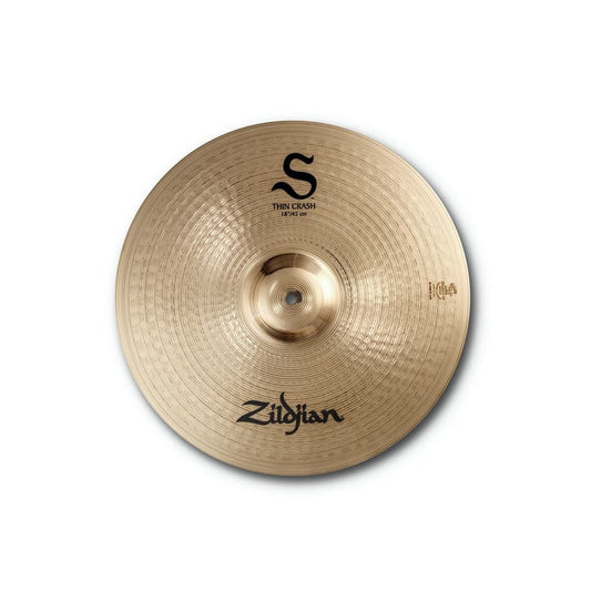 Zildjian S Thin Crash Cymbal 18"