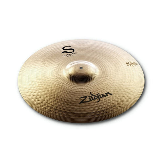 Zildjian S Medium Ride Cymbal 20"