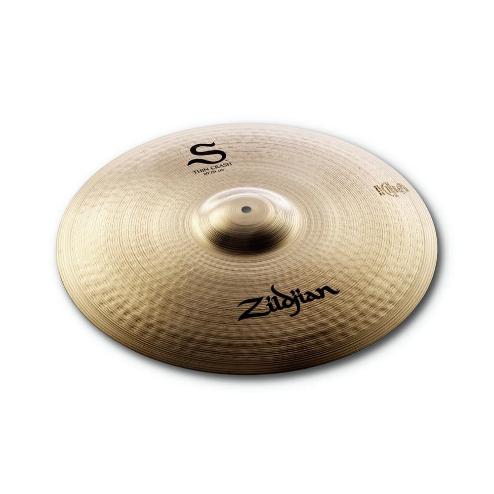 Zildjian S Thin Crash Cymbal 20"