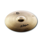 Zildjian S Thin Crash Cymbal 20"