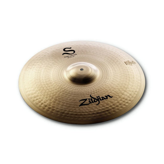 Zildjian S Thin Crash Cymbal 20"